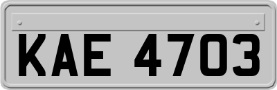 KAE4703