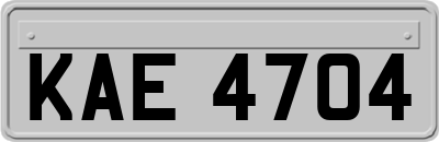 KAE4704