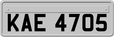 KAE4705