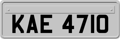 KAE4710