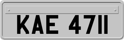 KAE4711