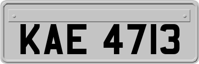 KAE4713