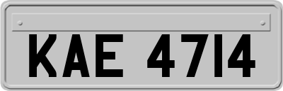 KAE4714