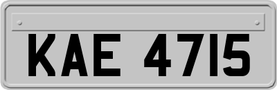KAE4715