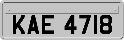 KAE4718