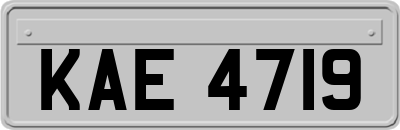 KAE4719