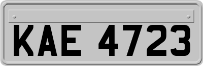 KAE4723