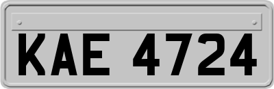 KAE4724