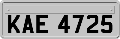 KAE4725