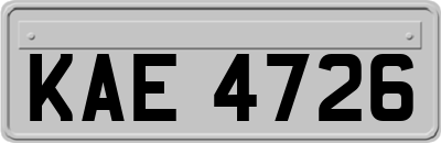 KAE4726