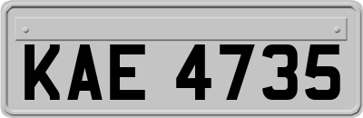 KAE4735