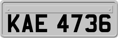 KAE4736