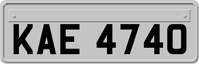 KAE4740