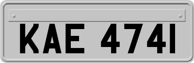 KAE4741