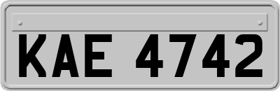 KAE4742