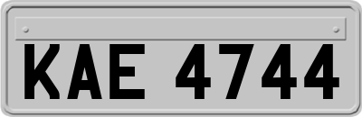 KAE4744