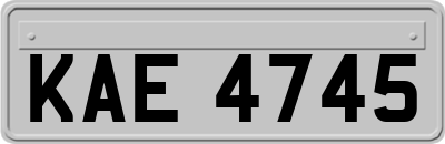 KAE4745