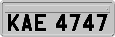 KAE4747