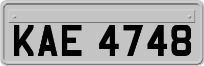 KAE4748