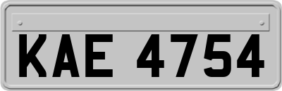 KAE4754