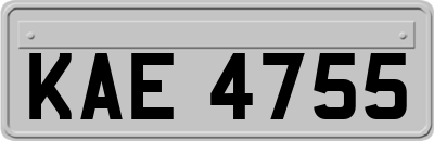 KAE4755