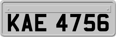 KAE4756