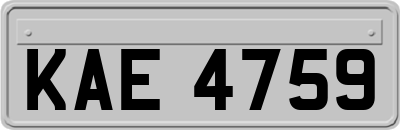 KAE4759