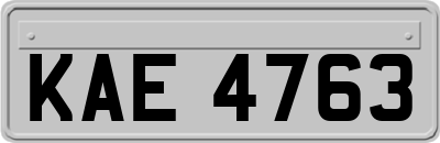 KAE4763