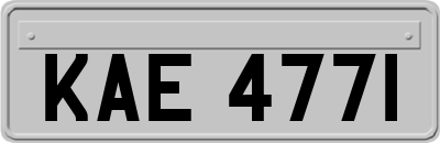 KAE4771