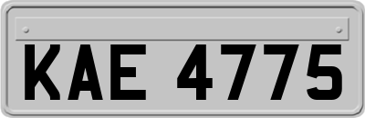 KAE4775