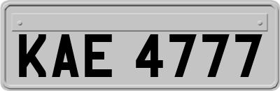 KAE4777