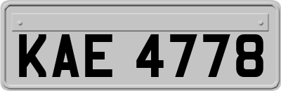 KAE4778