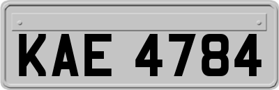 KAE4784