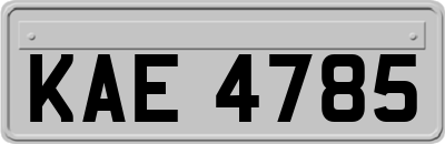 KAE4785