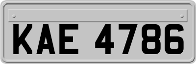 KAE4786