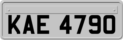 KAE4790