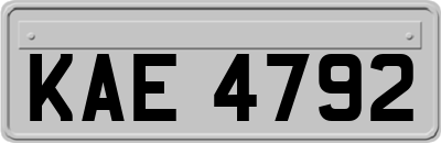 KAE4792