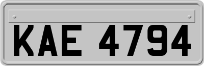 KAE4794