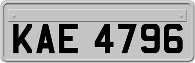 KAE4796