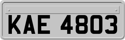 KAE4803