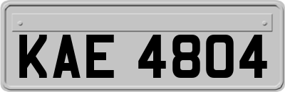 KAE4804