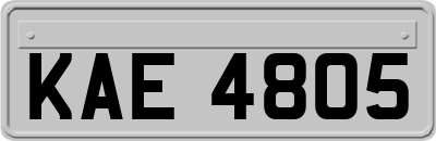 KAE4805