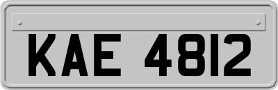 KAE4812