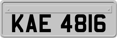 KAE4816