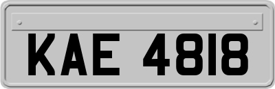 KAE4818