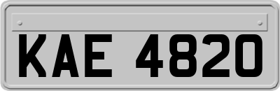 KAE4820