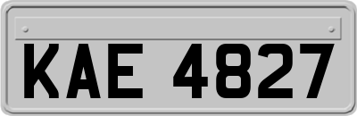 KAE4827