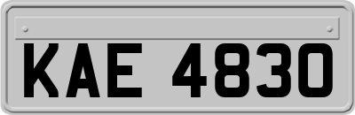 KAE4830