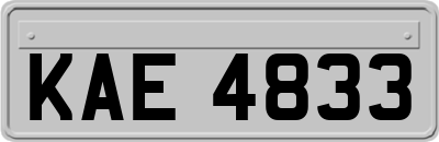 KAE4833