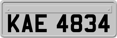 KAE4834
